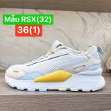  1448 - HÀNG CHÍNH HÃNG - Giày Puma SALE - RSX (32) 
