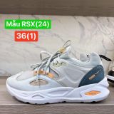  1440 - HÀNG CHÍNH HÃNG - Giày Puma SALE - RSX (24) 