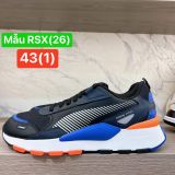  1442 - HÀNG CHÍNH HÃNG - Giày Puma SALE - RSX (26) 