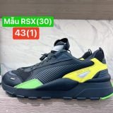  1446 - HÀNG CHÍNH HÃNG - Giày Puma SALE - RSX (30) 