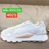  1444 - HÀNG CHÍNH HÃNG - Giày Puma SALE - RSX (28) 