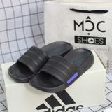  1412 - HÀNG CHÍNH HÃNG - DÉP ADIDAS - RACER TR SLIDES - *CORE BLACK BLUE* - CODE: G58170 