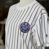  1454 - HÀNG CHÍNH HÃNG - ÁO NEW ERA - AMERICAN NY 