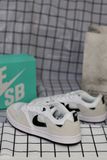  1413 - HÀNG CHÍNH HÃNG - GIÀY NIKE SB ALLEYOOP 