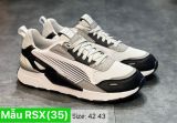  1456 - HÀNG CHÍNH HÃNG - Giày Puma SALE - RSX (35) 