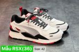  1457 - HÀNG CHÍNH HÃNG - Giày Puma SALE - RSX (36) 