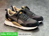  1459 - HÀNG CHÍNH HÃNG - Giày Puma SALE - RSX (38) 