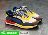  1461 - HÀNG CHÍNH HÃNG - Giày Puma SALE - RSX (41) 