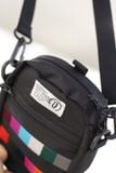  1414 - HÀNG CHÍNH HÃNG - TÚI NEW ERA X HOME MADE SHOULDER POUCH BAG  
