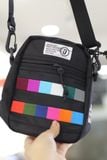  1414 - HÀNG CHÍNH HÃNG - TÚI NEW ERA X HOME MADE SHOULDER POUCH BAG  