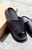  1355 - HÀNG CHÍNH HÃNG - DÉP NIKE CALM SLIDE  *BLACK* - CODE: DX4816-001 