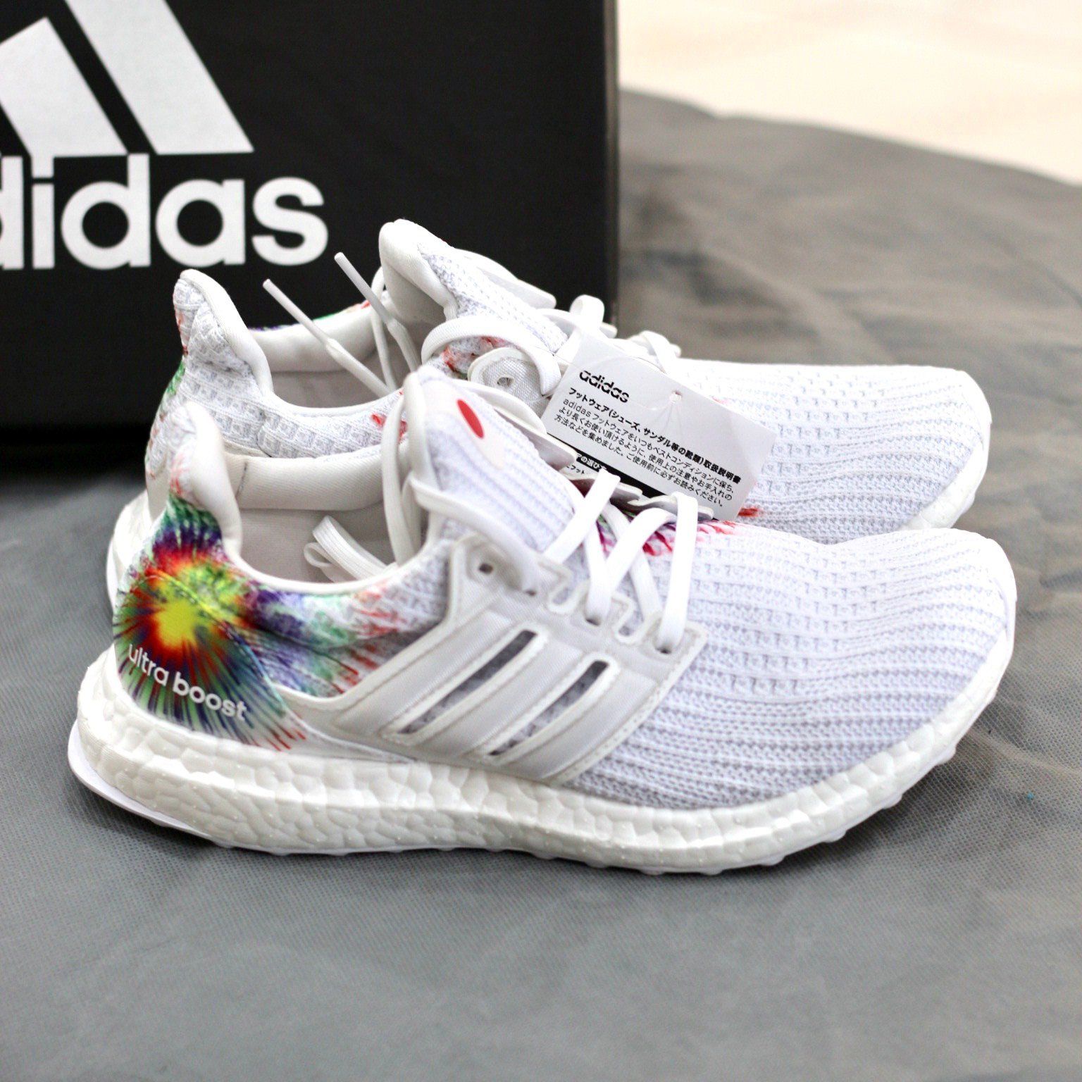 Adidas ultra boost 4.0 japan fireworks best sale