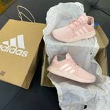  1468 - HÀNG CHÍNH HÃNG - GIÀY ADIDAS XPLR *PINK/ HỒNG* - CODE: BY9880 