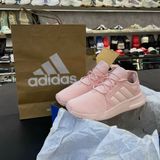  1468 - HÀNG CHÍNH HÃNG - GIÀY ADIDAS XPLR *PINK/ HỒNG* - CODE: BY9880 