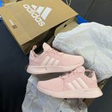  1468 - HÀNG CHÍNH HÃNG - GIÀY ADIDAS XPLR *PINK/ HỒNG* - CODE: BY9880 