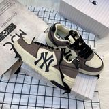  1474 - HÀNG CHÍNH HÃNG - GIÀY MLB CHUNKY LINER BASIC NEW YORK YANKEES - NÂU - CODE: 3ASXCLB3N-50CGS 