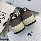  1474 - HÀNG CHÍNH HÃNG - GIÀY MLB CHUNKY LINER BASIC NEW YORK YANKEES - NÂU - CODE: 3ASXCLB3N-50CGS 