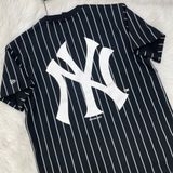  1477 - HÀNG CHÍNH HÃNG - ÁO NEW ERA - AMERICAN NY 