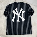  1477 - HÀNG CHÍNH HÃNG - ÁO NEW ERA - AMERICAN NY 