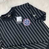  1477 - HÀNG CHÍNH HÃNG - ÁO NEW ERA - AMERICAN NY 
