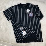  1477 - HÀNG CHÍNH HÃNG - ÁO NEW ERA - AMERICAN NY 