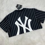  1477 - HÀNG CHÍNH HÃNG - ÁO NEW ERA - AMERICAN NY 