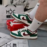  1481 - HÀNG CHÍNH HÃNG - GIÀY NIKE DUNK LOW 