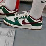  1481 - HÀNG CHÍNH HÃNG - GIÀY NIKE DUNK LOW 