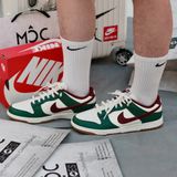  1481 - HÀNG CHÍNH HÃNG - GIÀY NIKE DUNK LOW 