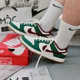  1481 - HÀNG CHÍNH HÃNG - GIÀY NIKE DUNK LOW 