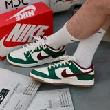 1481 - HÀNG CHÍNH HÃNG - GIÀY NIKE DUNK LOW 