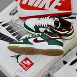  1481 - HÀNG CHÍNH HÃNG - GIÀY NIKE DUNK LOW 
