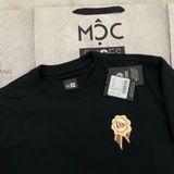  1480 - HÀNG CHÍNH HÃNG - ÁO NEW ERA - CONGRATS BUBBALO - ĐEN - CODE: 13718807 