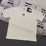  1478 - HÀNG CHÍNH HÃNG - ÁO NEW ERA -  NY APPAREL  - KEM - CODE: 13516729 