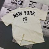  1478 - HÀNG CHÍNH HÃNG - ÁO NEW ERA -  NY APPAREL  - KEM - CODE: 13516729 