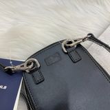  1483 - HÀNG CHÍNH HÃNG - TÚI MLB MINI NECK POUCH NEW YORK YANKEES 