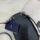  1483 - HÀNG CHÍNH HÃNG - TÚI MLB MINI NECK POUCH NEW YORK YANKEES 