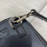  1483 - HÀNG CHÍNH HÃNG - TÚI MLB MINI NECK POUCH NEW YORK YANKEES 