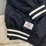  1486 - HÀNG CHÍNH HÃNG - ÁO KHOÁC BOMBER STADIUM NEW ERA LA DODERS 