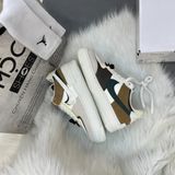 1494 - HÀNG CHÍNH HÃNG - GIÀY NIKE AIR FORCE 1 SHADOW - BLACK BOW - CODE: FB1857-111 
