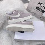  1270 - HÀNG CHÍNH HÃNG - Giày Nike Air Force 1 ’07 SE ‘Air Sprung’ - Tím - Code : DJ6378-500 