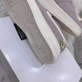  1270 - HÀNG CHÍNH HÃNG - Giày Nike Air Force 1 ’07 SE ‘Air Sprung’ - Tím - Code : DJ6378-500 