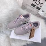  1270 - HÀNG CHÍNH HÃNG - Giày Nike Air Force 1 ’07 SE ‘Air Sprung’ - Tím - Code : DJ6378-500 