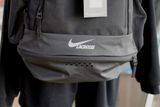  1469 - HÀNG CHÍNH HÃNG - BALO NIKE ZONE LACROCSSE BACKPACK - *BLACK* - CODE: BPZN-010 