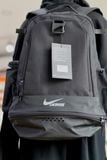  1469 - HÀNG CHÍNH HÃNG - BALO NIKE ZONE LACROCSSE BACKPACK - *BLACK* - CODE: BPZN-010 