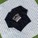  1496 - HÀNG CHÍNH HÃNG - ÁO SWEATER NEW ERA NY YANKEES - 