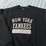  1496 - HÀNG CHÍNH HÃNG - ÁO SWEATER NEW ERA NY YANKEES - 