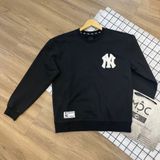  1487 - HÀNG CHÍNH HÃNG - ÁO SWEATER NEW ERA NY BIG LOGO - 
