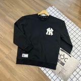  1487 - HÀNG CHÍNH HÃNG - ÁO SWEATER NEW ERA NY BIG LOGO - 