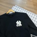  1487 - HÀNG CHÍNH HÃNG - ÁO SWEATER NEW ERA NY BIG LOGO - 
